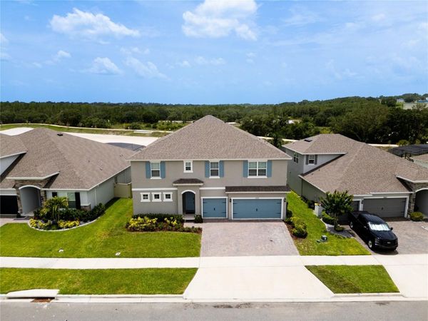 4371 RENLY LANE , CLERMONT, FL 34711
