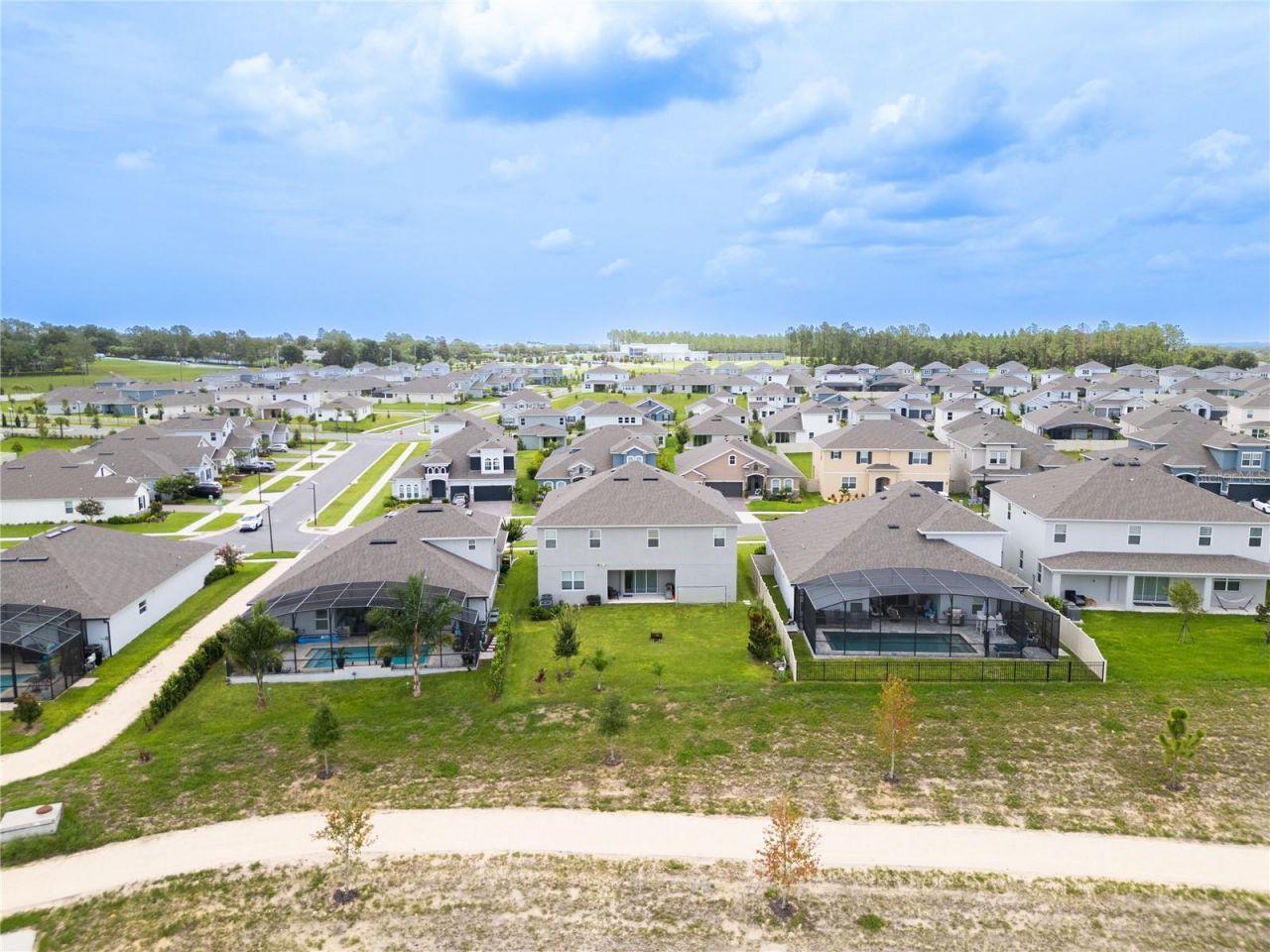 4371 Renly Lane, Clermont, FL 34711 Photo