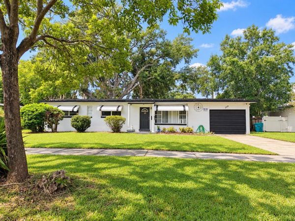 708 SANTA FE LANE , ORLANDO, FL 32807
