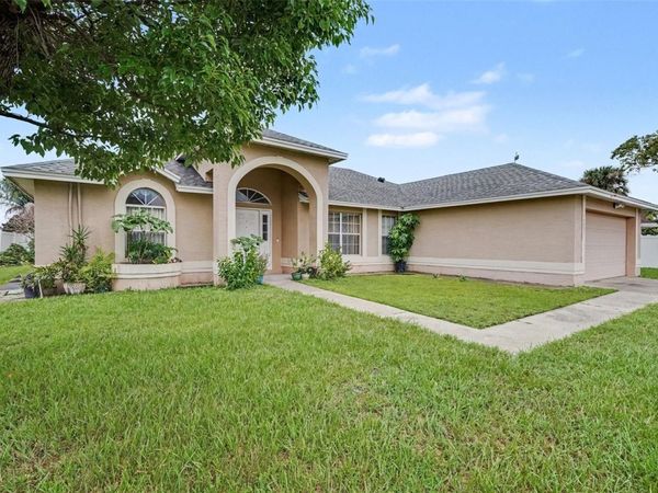 14807 DAY LILY COURT , ORLANDO, FL 32824