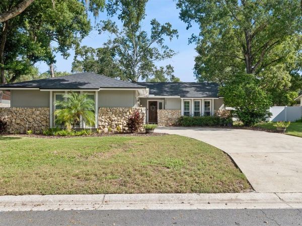 167 HOLDERNESS DRIVE , LONGWOOD, FL 32779
