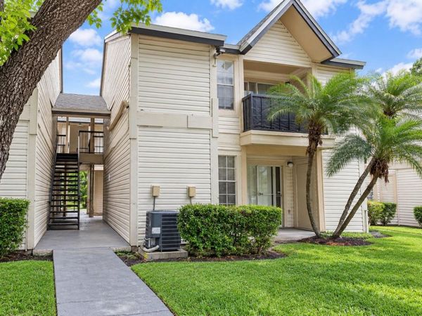1956 LAKE ATRIUMS CIRCLE, Unit 144, ORLANDO, FL 32839