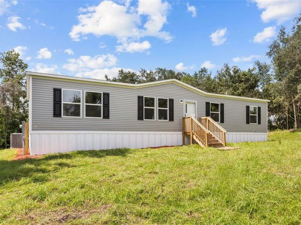31608 SKYLINE DRIVE, DELAND, FL 32720