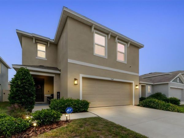 5667 CHORLEYWOOD LANE, WESLEY CHAPEL, FL 33545
