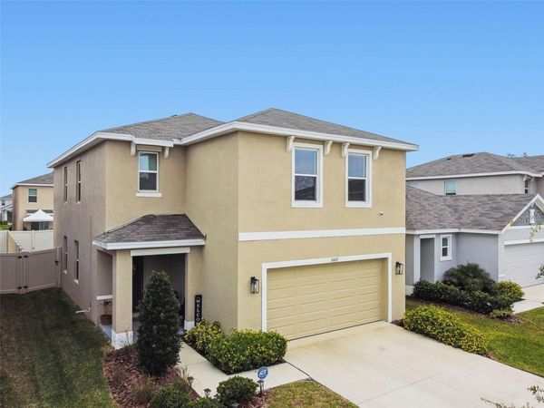 5667 CHORLEYWOOD LANE, WESLEY CHAPEL, FL 33545