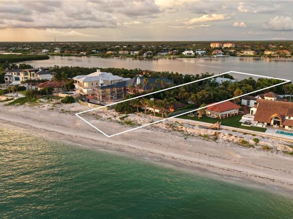 2417 CASEY KEY ROAD , NOKOMIS, FL 34275