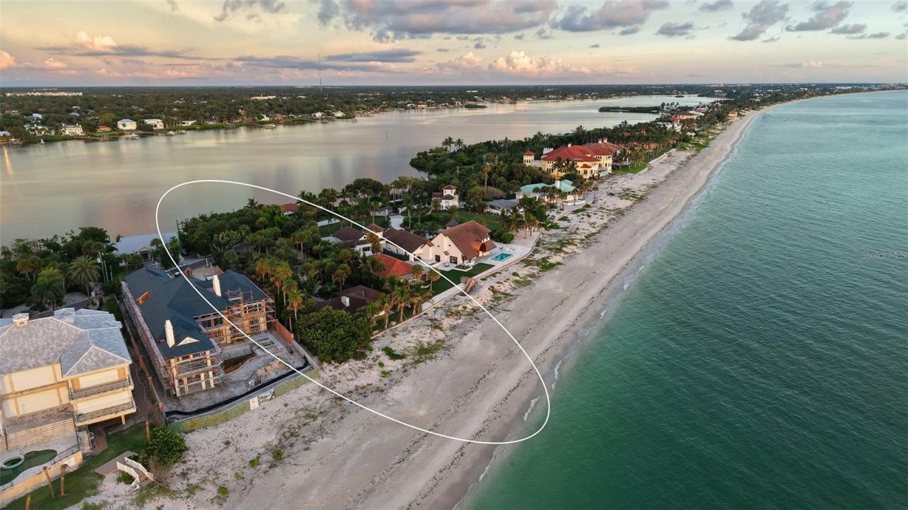 2417 Casey Key Road, Nokomis, FL 34275 Photo