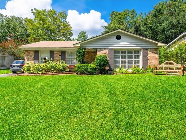205 Wacker Lane S, Mobile, AL 36608