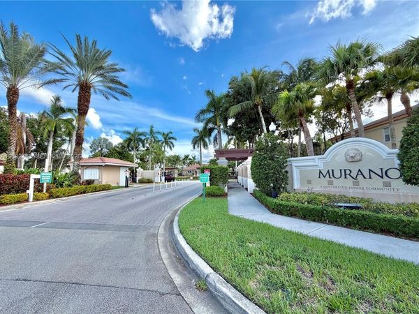 8452 SW 29th St, Unit 105, Miramar, FL 33025