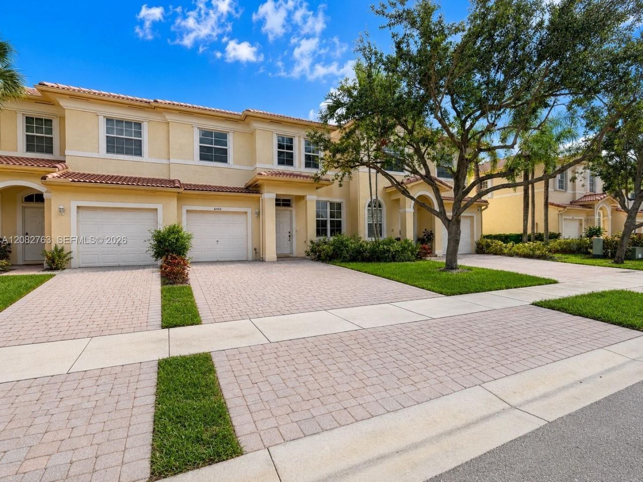 8452 SW 29th St, Unit 105, Miramar, FL 33025 Photo