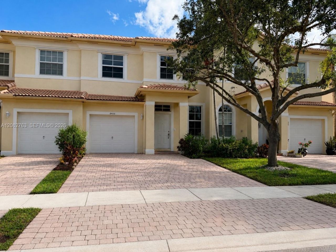 8452 SW 29th St, Unit 105, Miramar, FL 33025 Photo