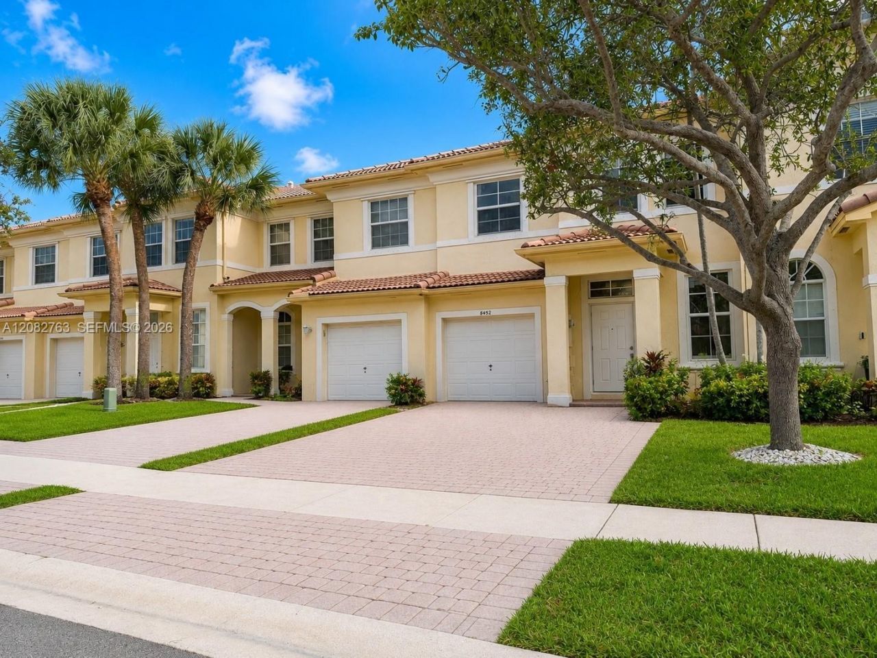8452 SW 29th St, Unit 105, Miramar, FL 33025 Photo