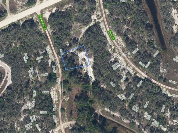 131 Summer Oak Dr , Lake Placid, FL 33852