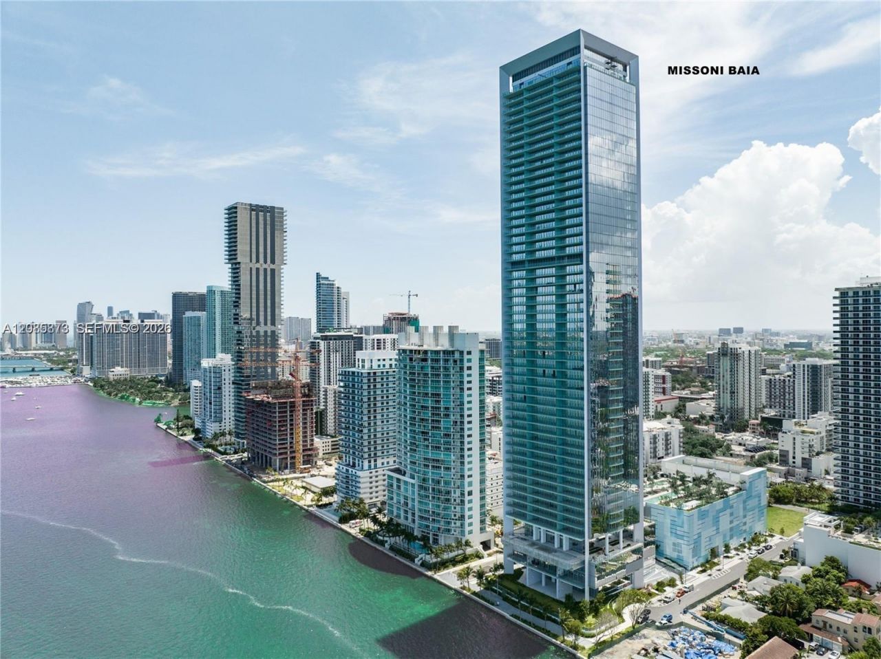 700 NE 26th Ter, Unit 3006, Miami, FL 33137 Photo
