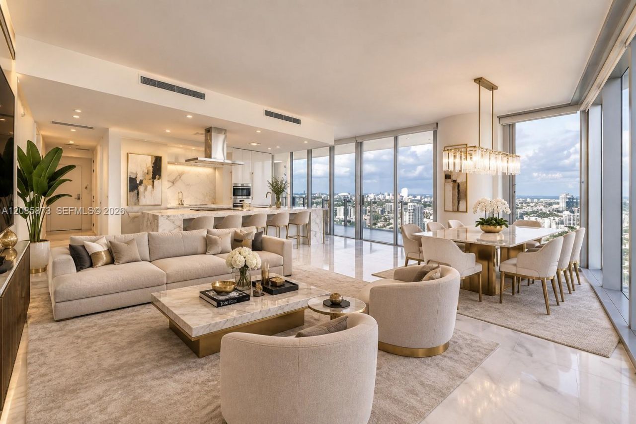 700 NE 26th Ter, Unit 3006, Miami, FL 33137 Photo