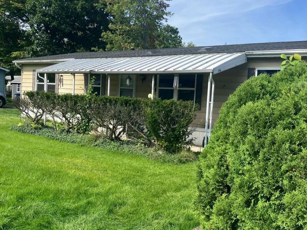 6 Cook Lane, New Paltz, NY 12561
