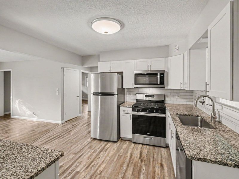 2715 James Avenue, Covington, KY 41014 Photo 6