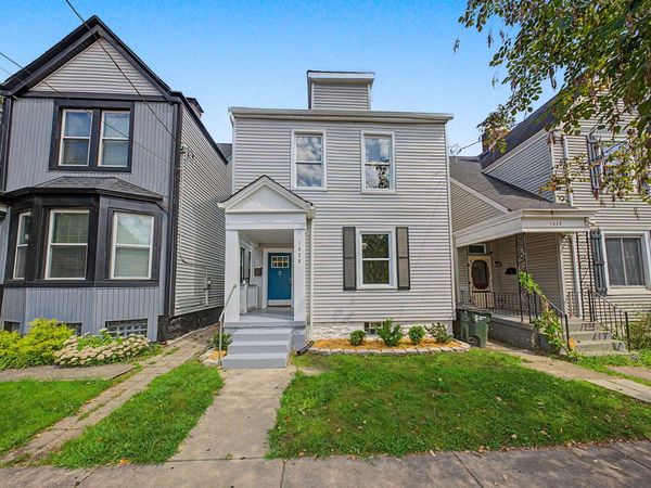 1626 Holman Avenue, Covington, KY 41011