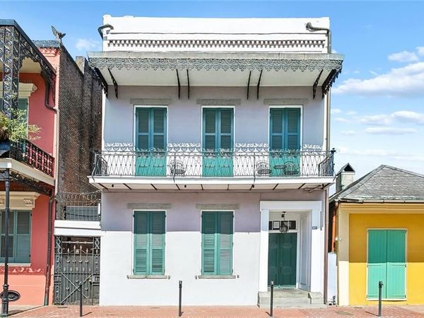 817 BURGUNDY Street, Unit C, New Orleans, LA 70116