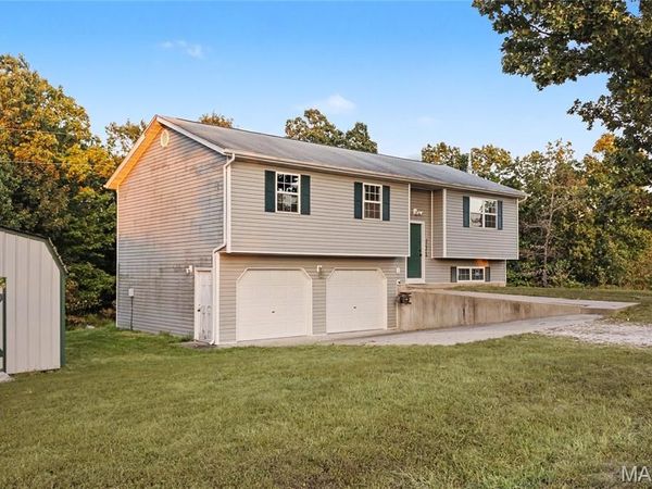 23226 Topo Drive, St Robert, MO 65584