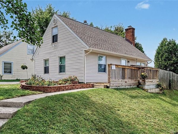 3520 E 4th, Dayton, OH 45403