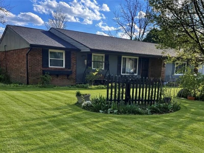 45 Elm Road, Medway, OH 45341 Photo 1