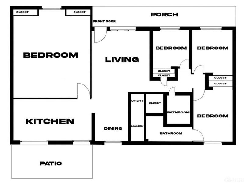 45 Elm Road, Medway, OH 45341 Photo 8