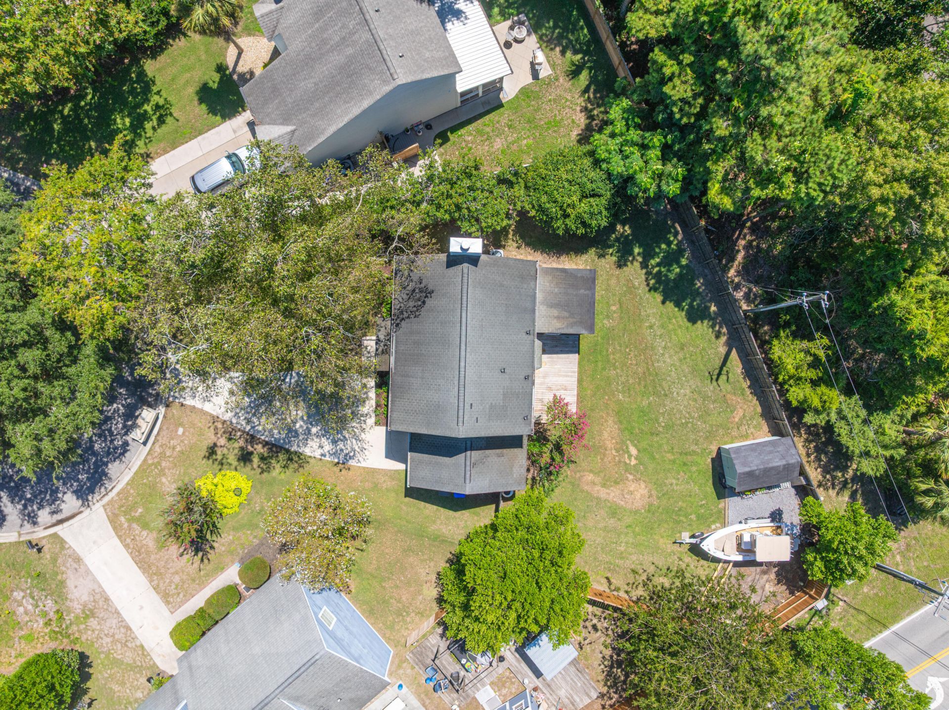 1427 Oaklanding Road Photo 40