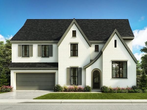 1829 Acoma Way, Argyle, TX 76226