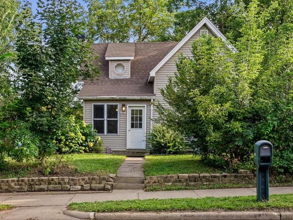20061 W Ridge AVENUE, Galesville, WI 54630