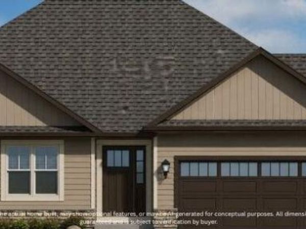 1236 Wild Rye LANE, Oconomowoc, WI 53066