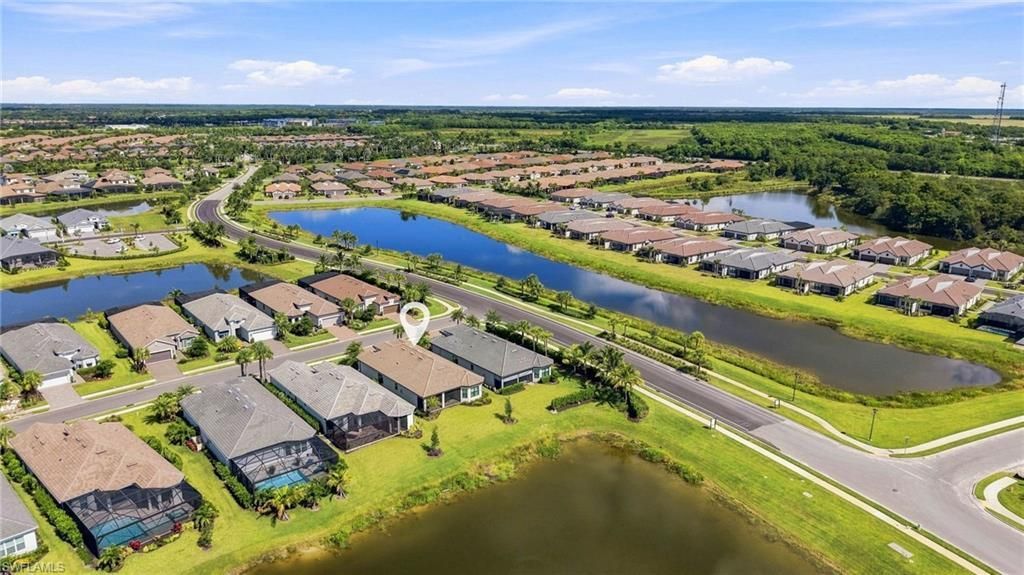 15638 Triesta Ln, Naples, FL 34114 Photo