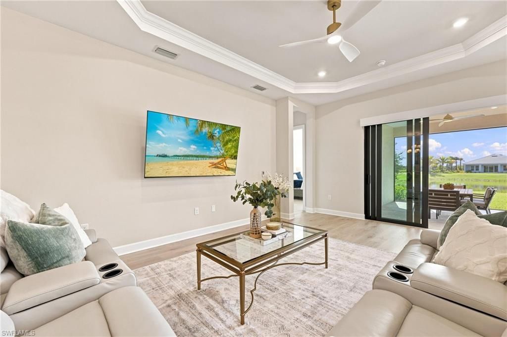 15638 Triesta Ln, Naples, FL 34114 Photo