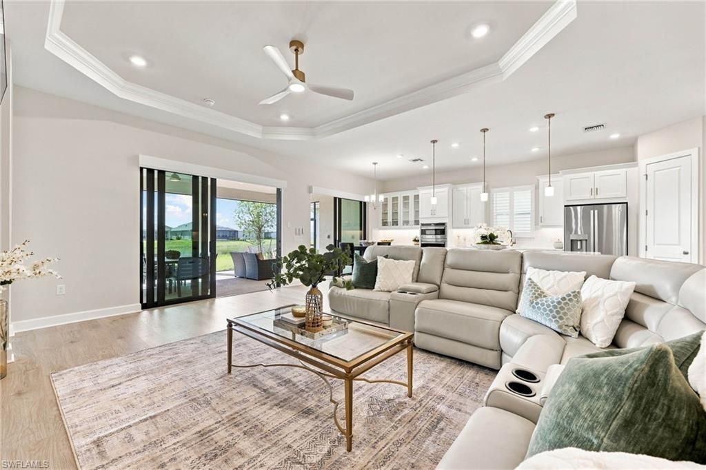 15638 Triesta Ln, Naples, FL 34114 Photo