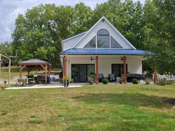 40 Ln 240 Lake Gage, Angola, IN 46703