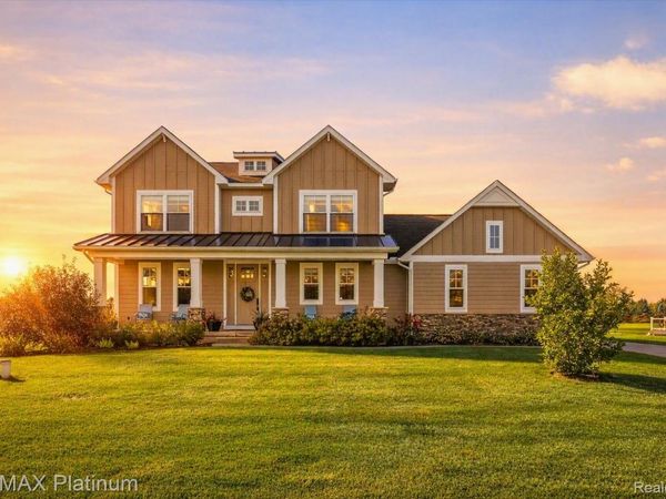 1182 Joann Lane, Williamstown Township, Mi 48895