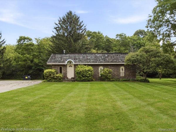 35040 Helze Lane , Richmond Township, Mi 48062