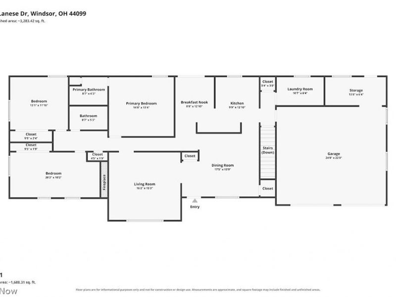 7672 Lanese Drive, Windsor, OH 44099 Photo 21