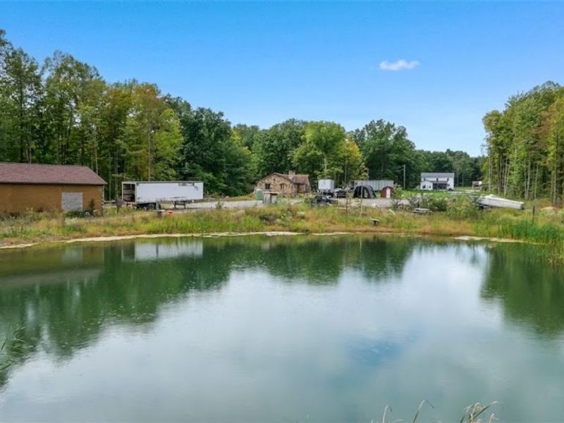 7672 Lanese Drive, Windsor, OH 44099 Photo 26