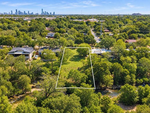 4706 Roundup TRL, Austin, TX 78745