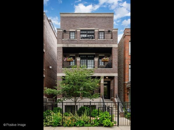2729 N Southport Avenue , Unit 1, Chicago, IL 60614