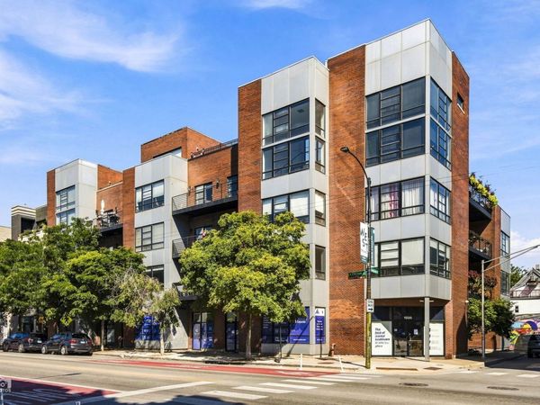 808 N Greenview Avenue , Unit 2B, Chicago, IL 60642