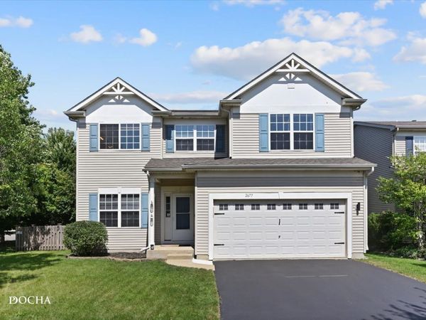 2677 Pecos Circle , Montgomery, IL 60538