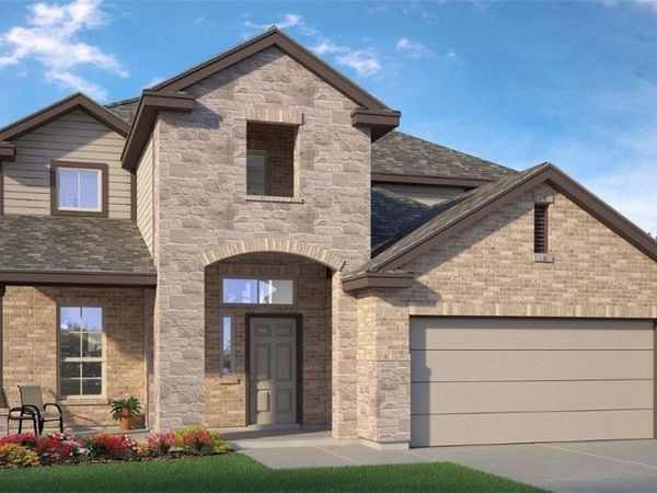 1924 Caponier Street , Nolanville, TX 76559
