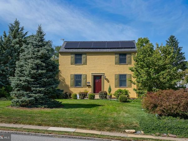608 S DEVON AVENUE, WAYNE, PA 19087