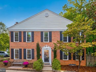 11870 ABERCORN COURT, RESTON, VA 20191
