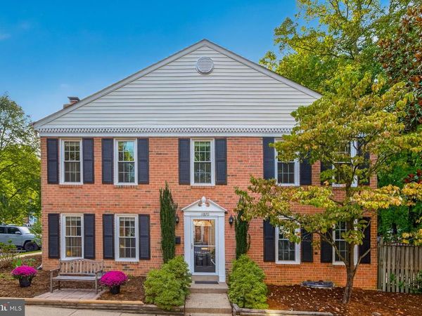 11870 ABERCORN COURT, RESTON, VA 20191