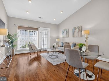 4550 STRUTFIELD LANE , Unit 2412, ALEXANDRIA, VA 22311