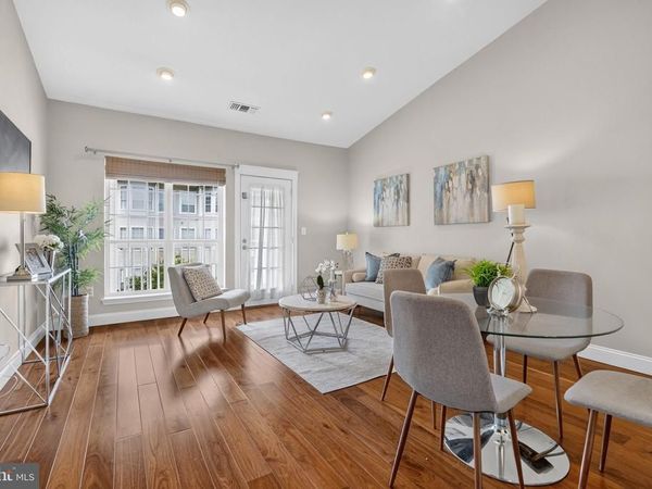 4550 STRUTFIELD LANE , Unit 2412, ALEXANDRIA, VA 22311