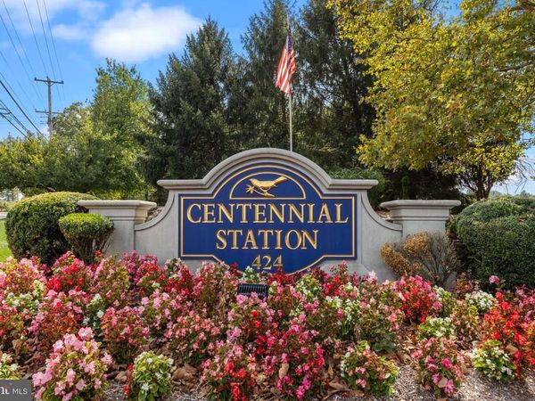 7311 CENTENNIAL STATION, WARMINSTER, PA 18974
